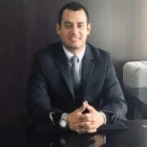 David Fiestas - Gerente General